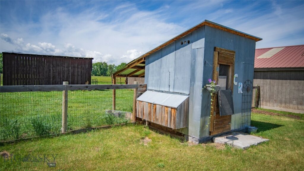 3640 Jagar Lane, Bozeman MT 59718