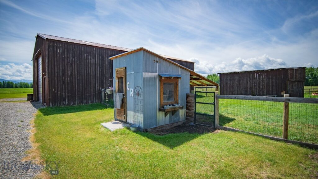 3640 Jagar Lane, Bozeman MT 59718