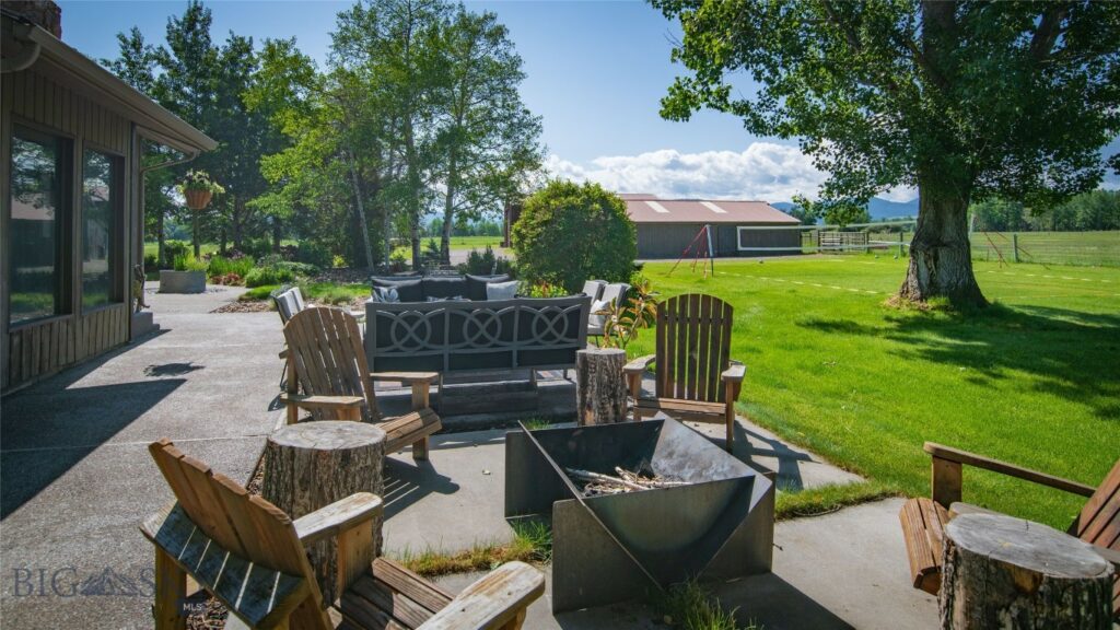 3640 Jagar Lane, Bozeman MT 59718