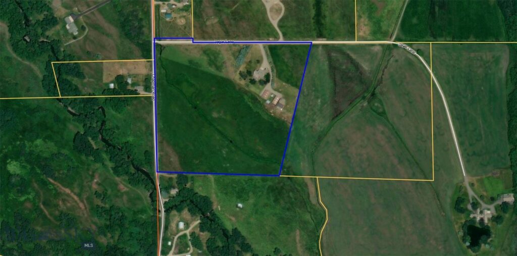 3640 Jagar Lane, Bozeman MT 59718