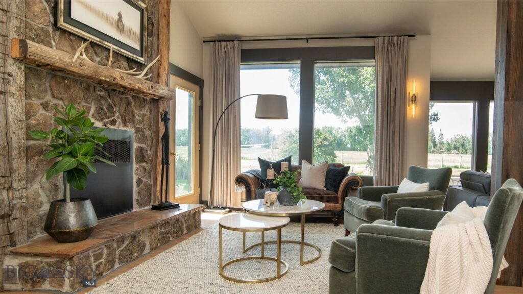 3640 Jagar Lane, Bozeman MT 59718