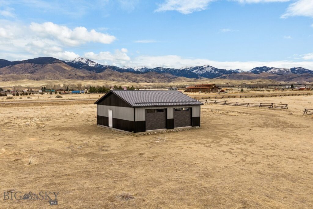 3683 MT Hwy 287 E, Sheridan MT 59749