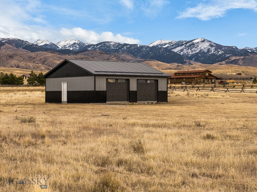 3683 MT Hwy 287 E, Sheridan MT 59749