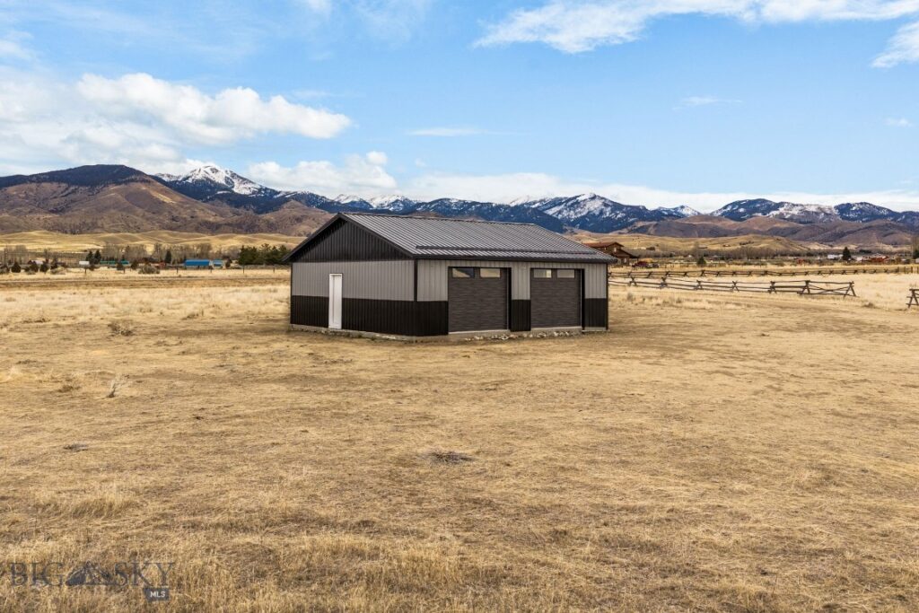 3683 MT Hwy 287 E, Sheridan MT 59749