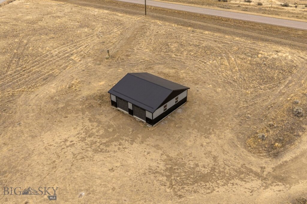 3683 MT Hwy 287 E, Sheridan MT 59749