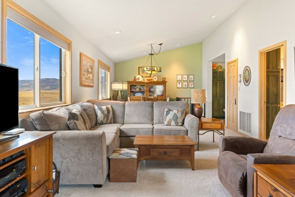 37 Bridger Meadow Lane, Pray MT 59065