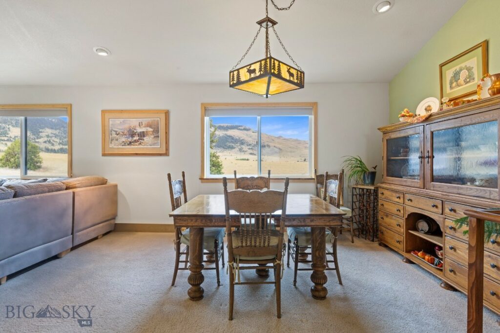 37 Bridger Meadow Lane, Pray MT 59065