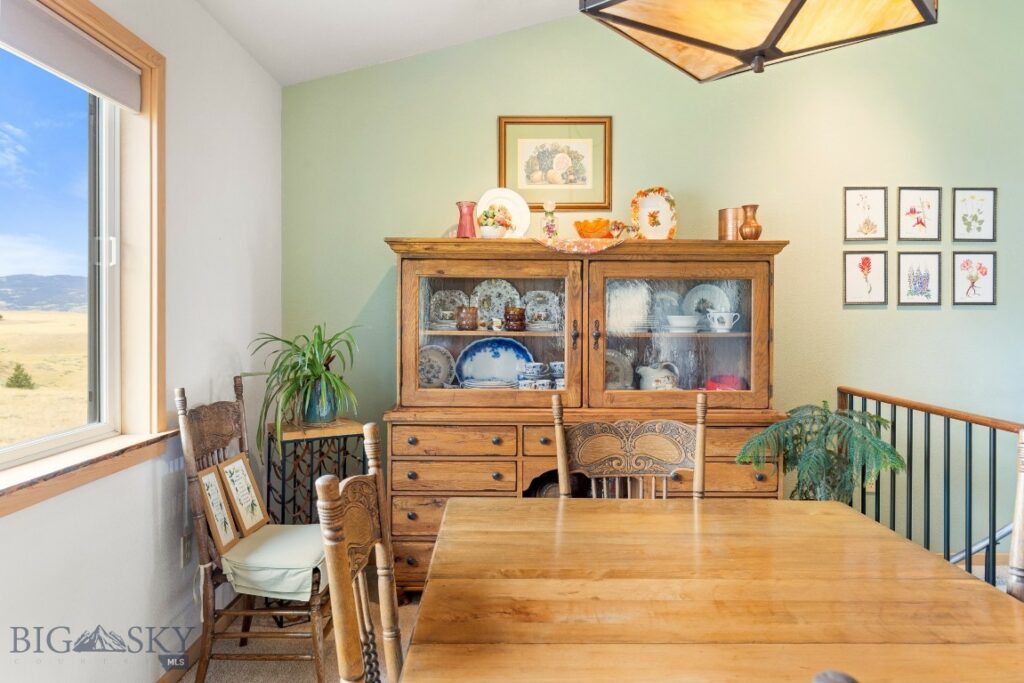 37 Bridger Meadow Lane, Pray MT 59065