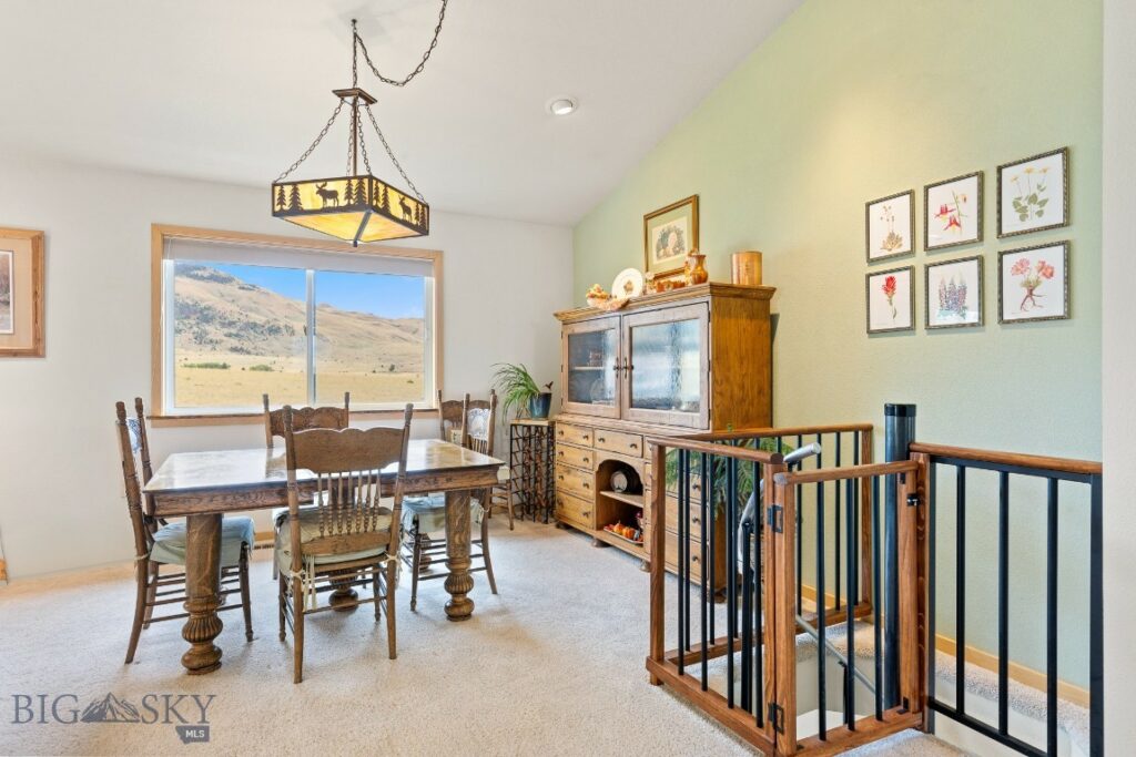 37 Bridger Meadow Lane, Pray MT 59065