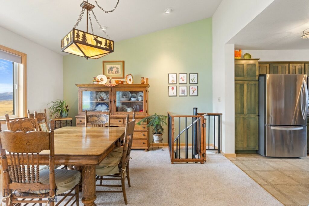 37 Bridger Meadow Lane, Pray MT 59065