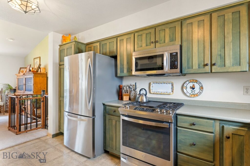 37 Bridger Meadow Lane, Pray MT 59065