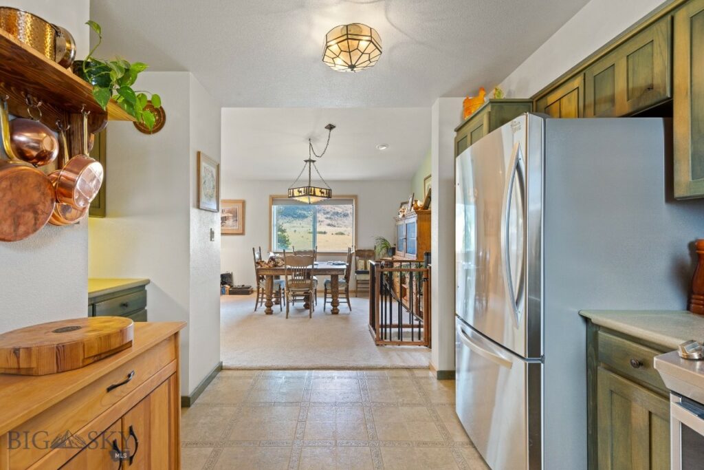 37 Bridger Meadow Lane, Pray MT 59065