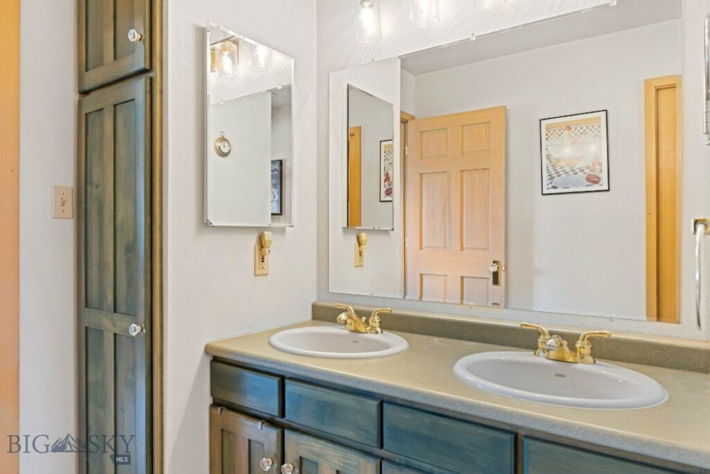 37 Bridger Meadow Lane, Pray MT 59065