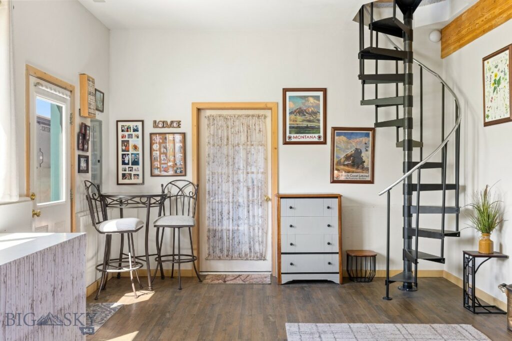 37 Bridger Meadow Lane, Pray MT 59065