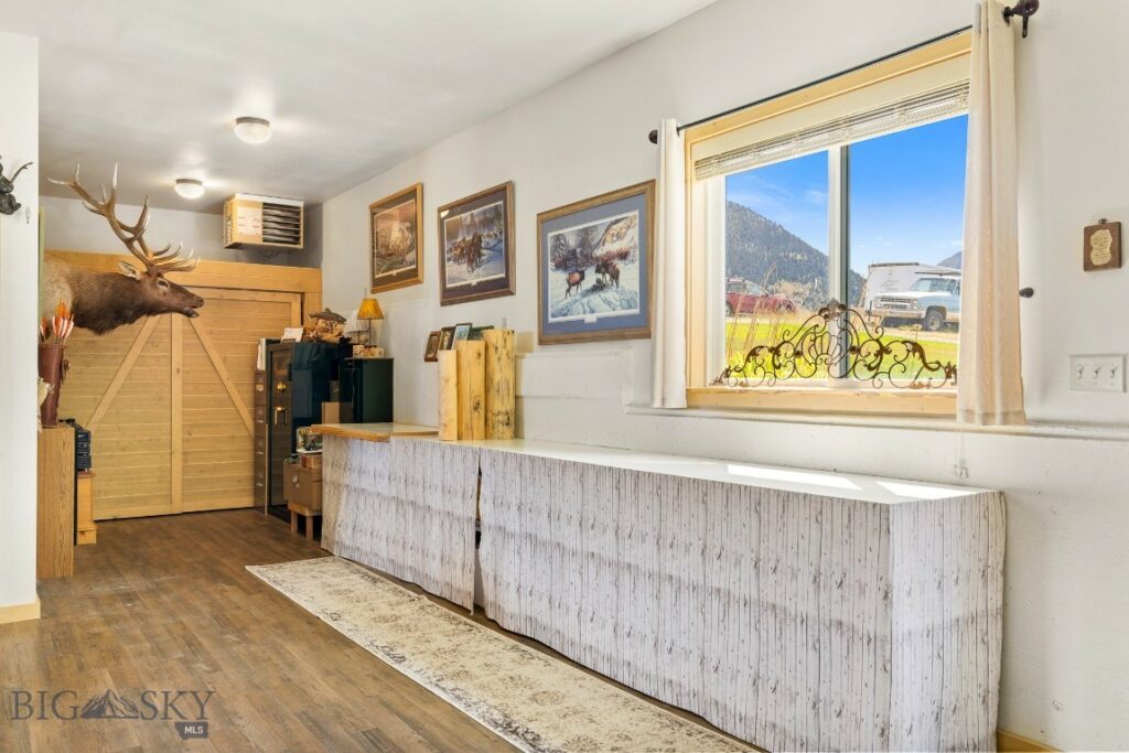 37 Bridger Meadow Lane, Pray MT 59065