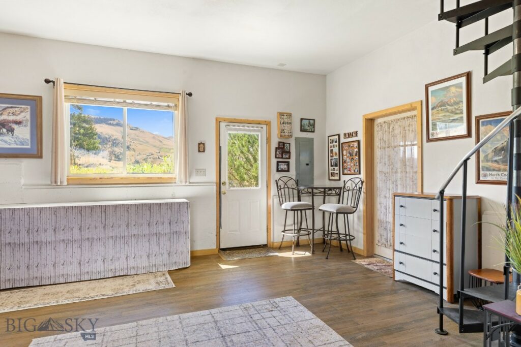 37 Bridger Meadow Lane, Pray MT 59065