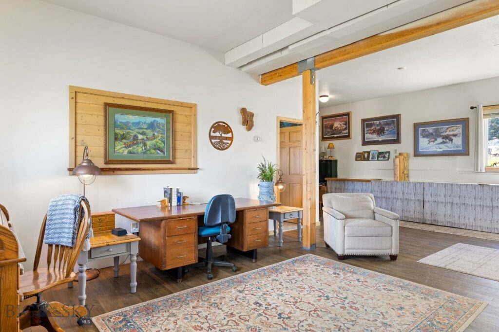 37 Bridger Meadow Lane, Pray MT 59065