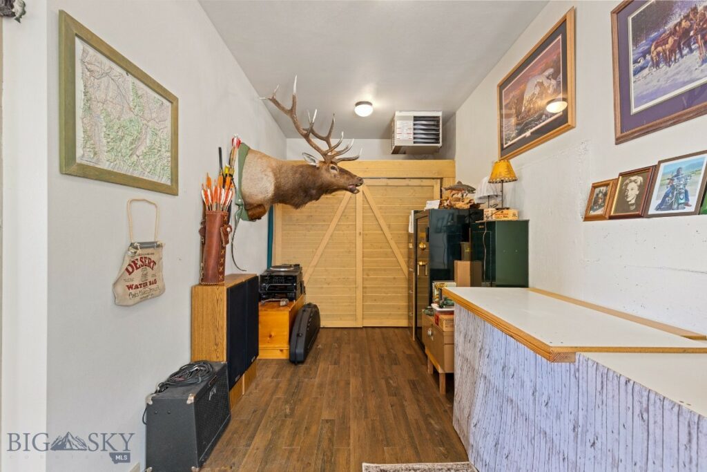 37 Bridger Meadow Lane, Pray MT 59065