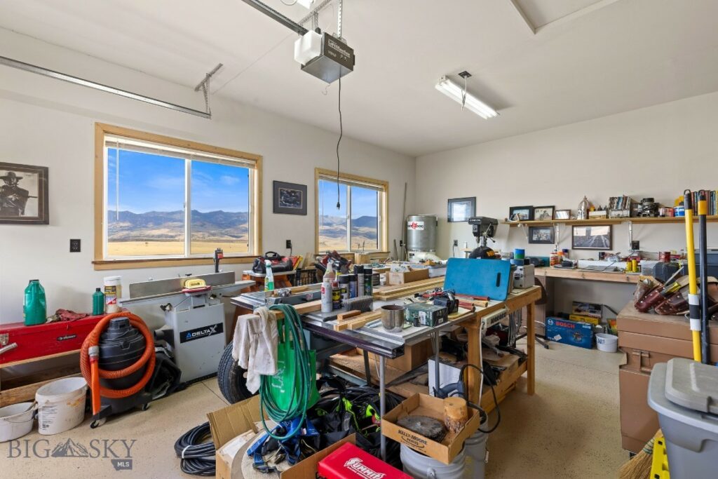 37 Bridger Meadow Lane, Pray MT 59065