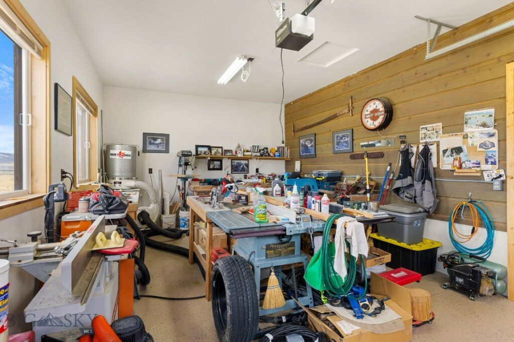 37 Bridger Meadow Lane, Pray MT 59065