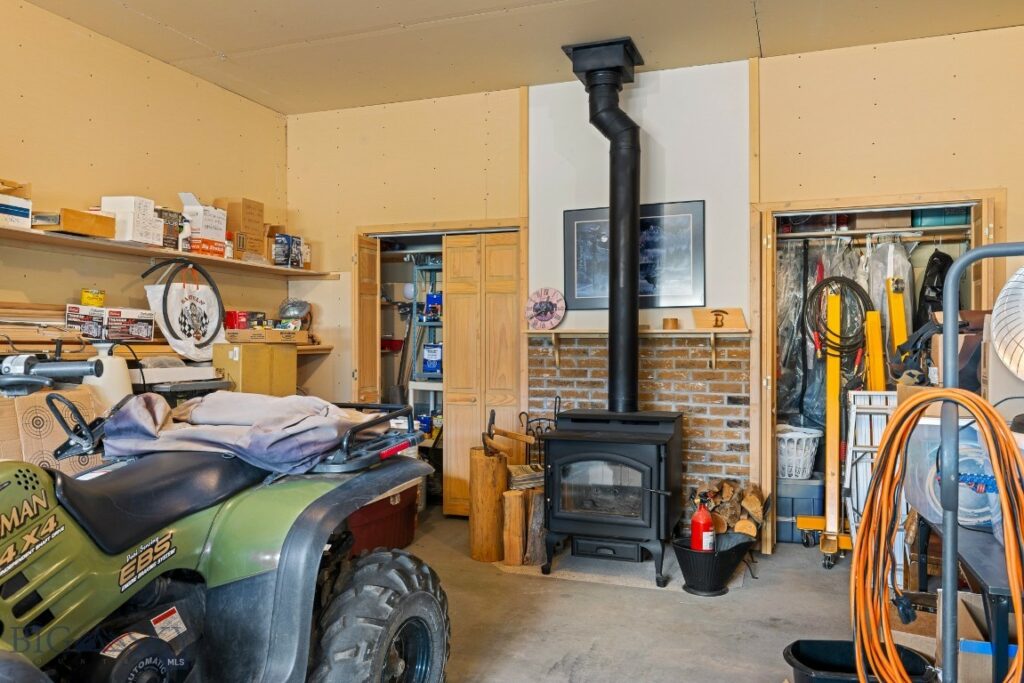 37 Bridger Meadow Lane, Pray MT 59065