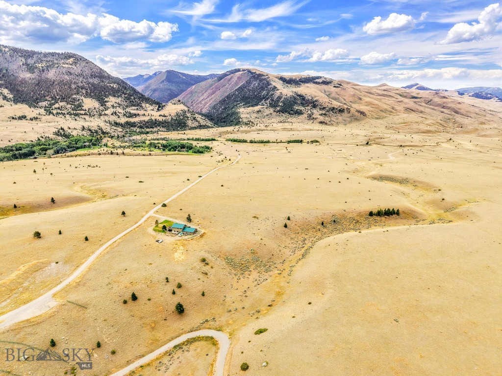 37 Bridger Meadow Lane, Pray MT 59065