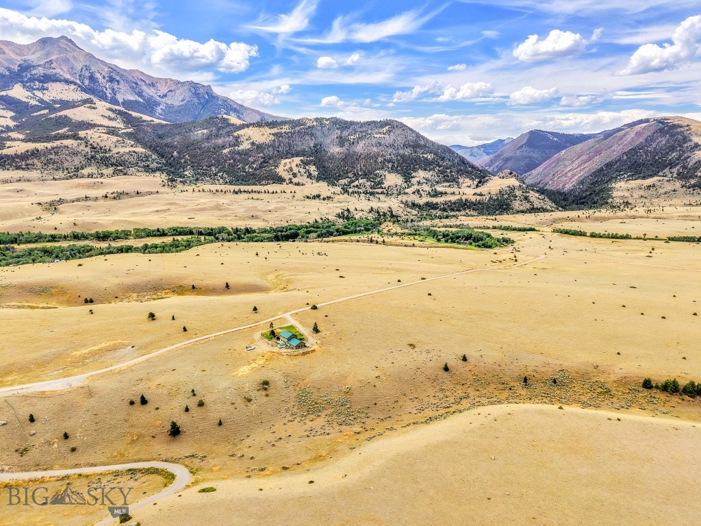 37 Bridger Meadow Lane, Pray MT 59065