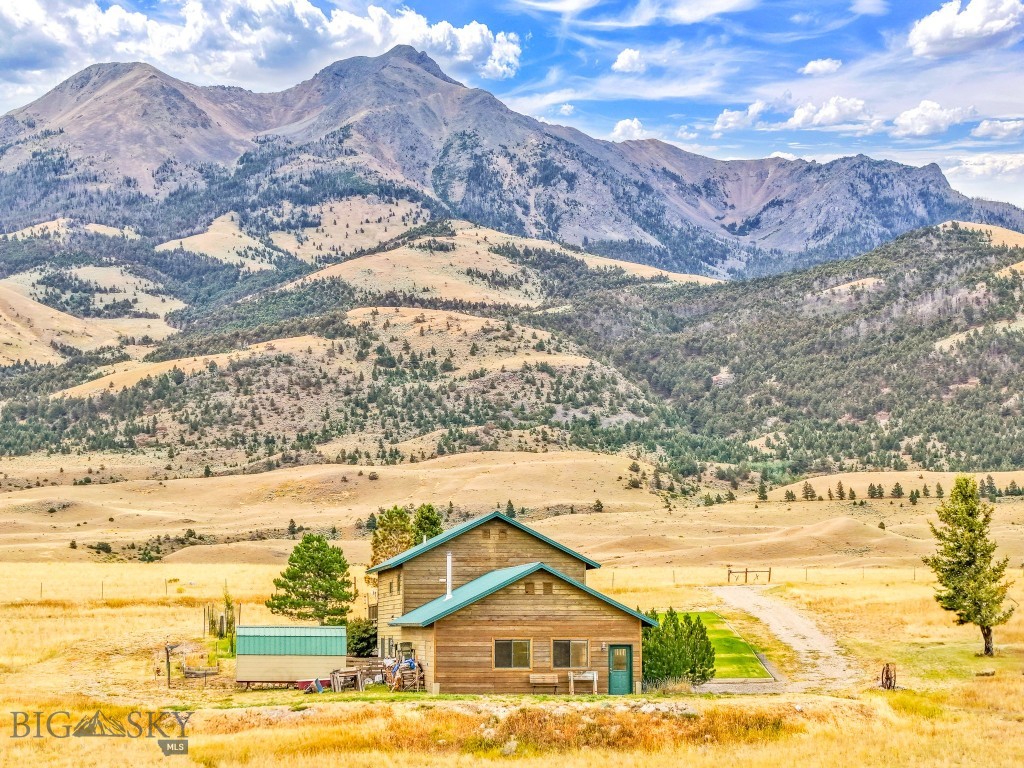 37 Bridger Meadow Lane, Pray MT 59065