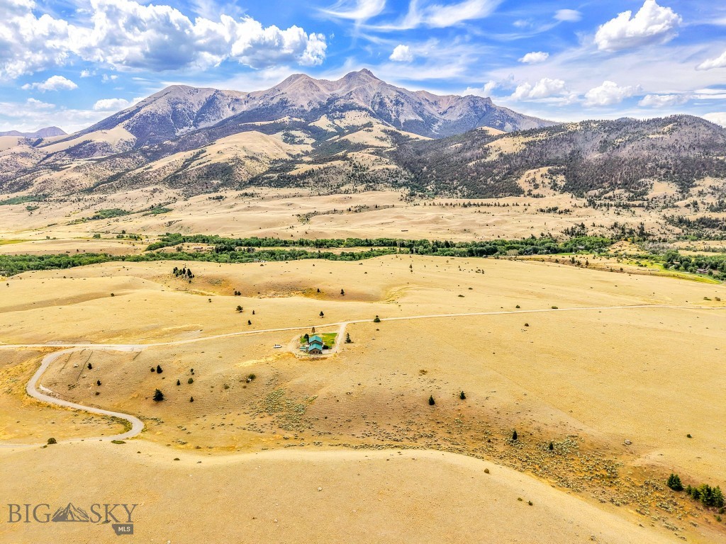 37 Bridger Meadow Lane, Pray MT 59065