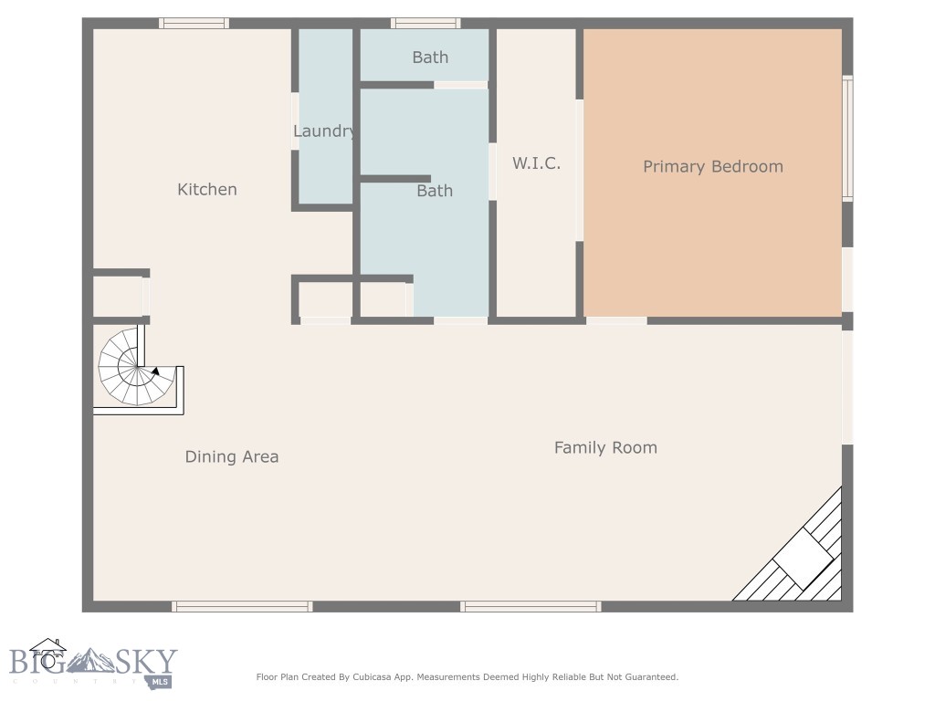 37 Bridger Meadow Lane, Pray MT 59065