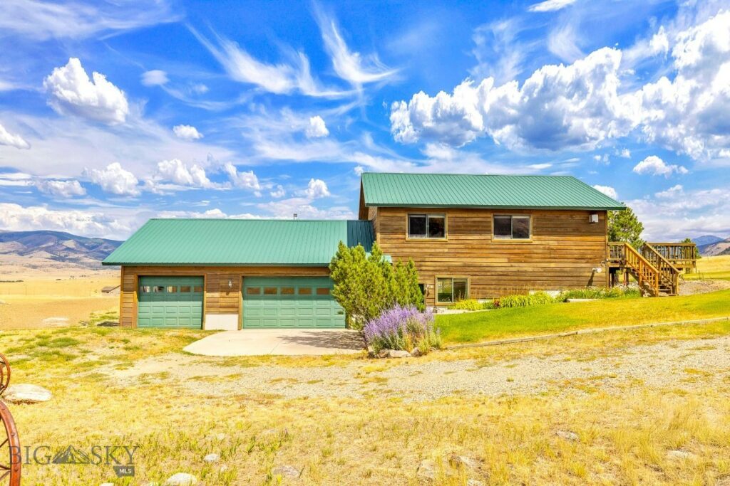 37 Bridger Meadow Lane, Pray MT 59065