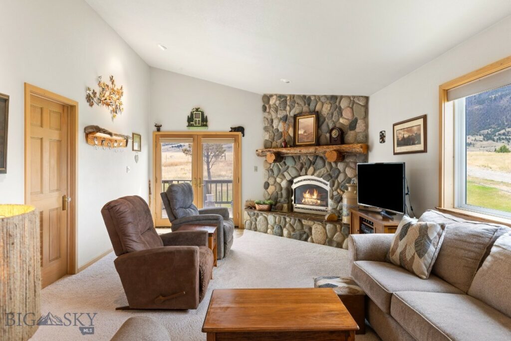 37 Bridger Meadow Lane, Pray MT 59065