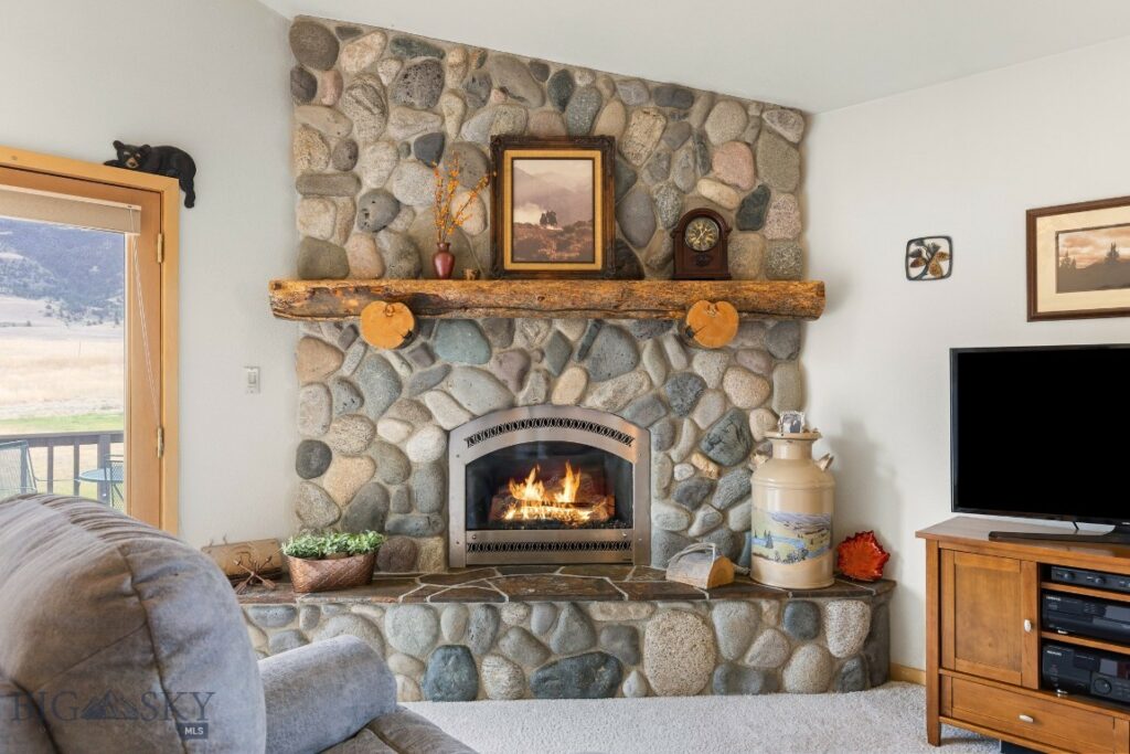 37 Bridger Meadow Lane, Pray MT 59065