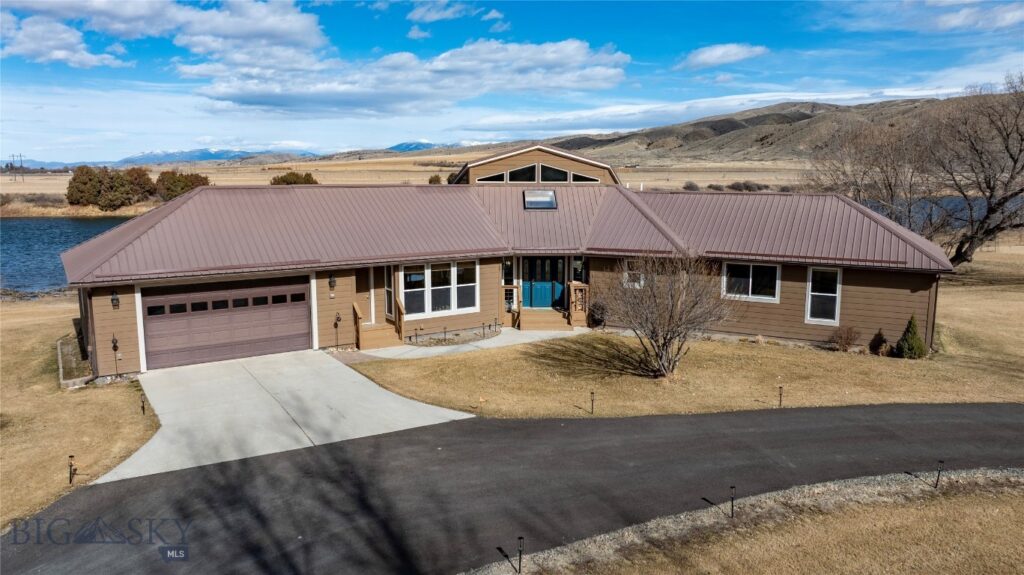 37 Missouri View Loop, Toston MT 59643