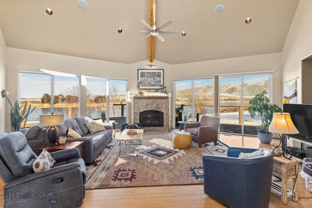 37 Missouri View Loop, Toston MT 59643