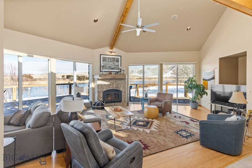 37 Missouri View Loop, Toston MT 59643