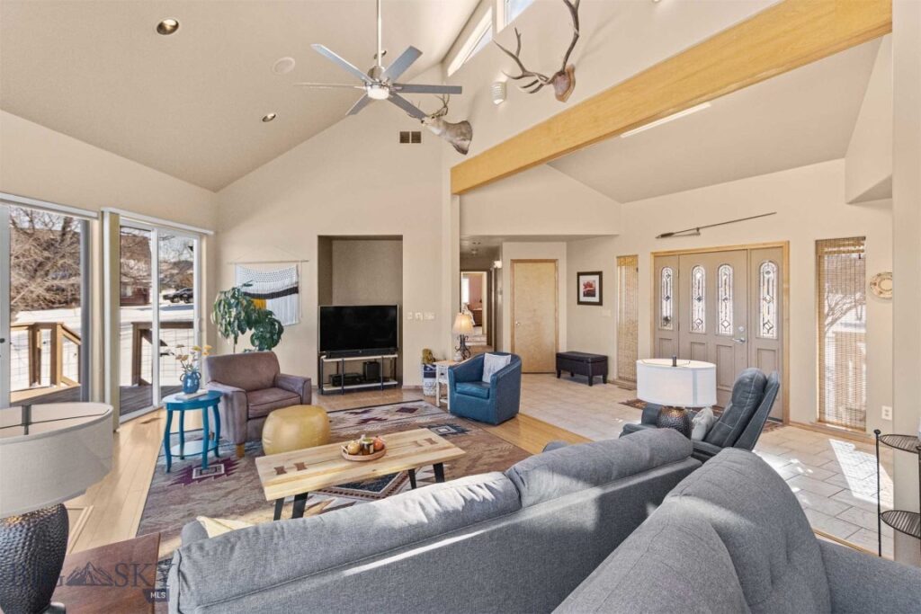 37 Missouri View Loop, Toston MT 59643