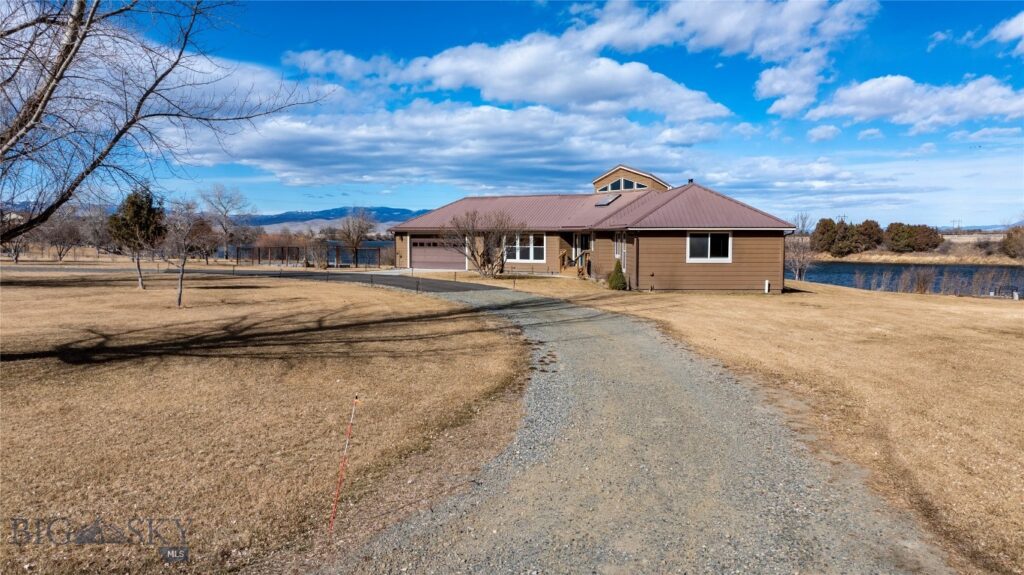 37 Missouri View Loop, Toston MT 59643