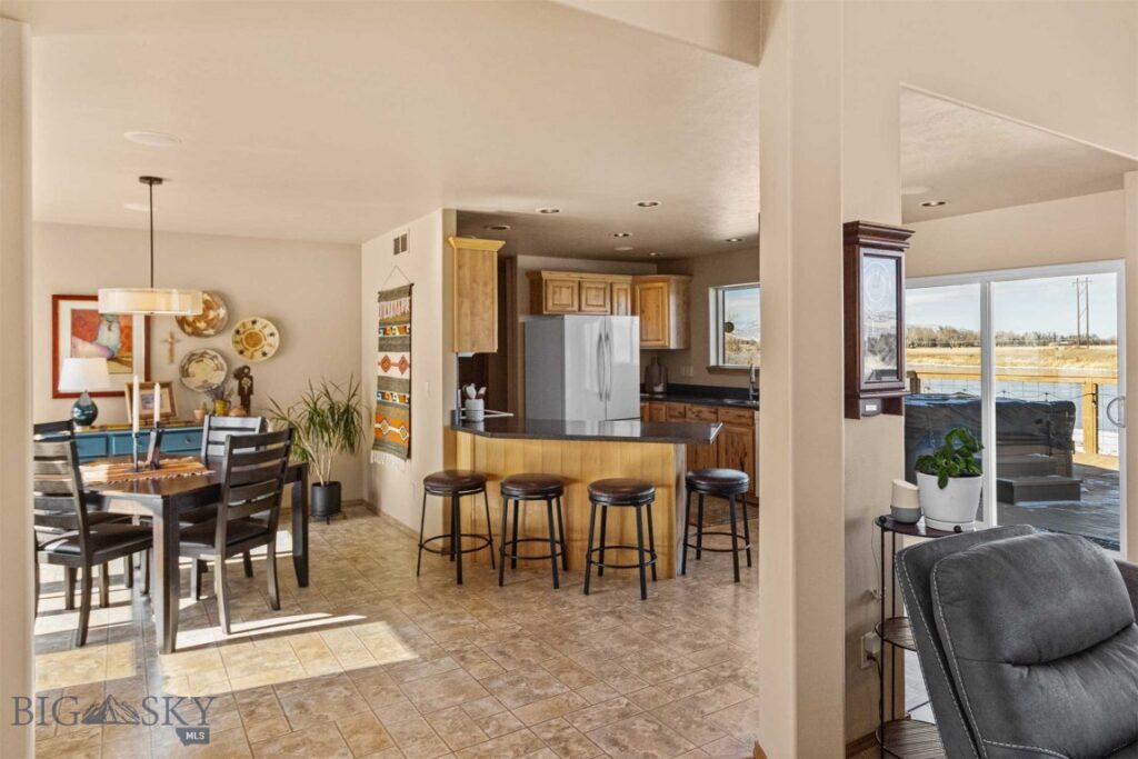 37 Missouri View Loop, Toston MT 59643