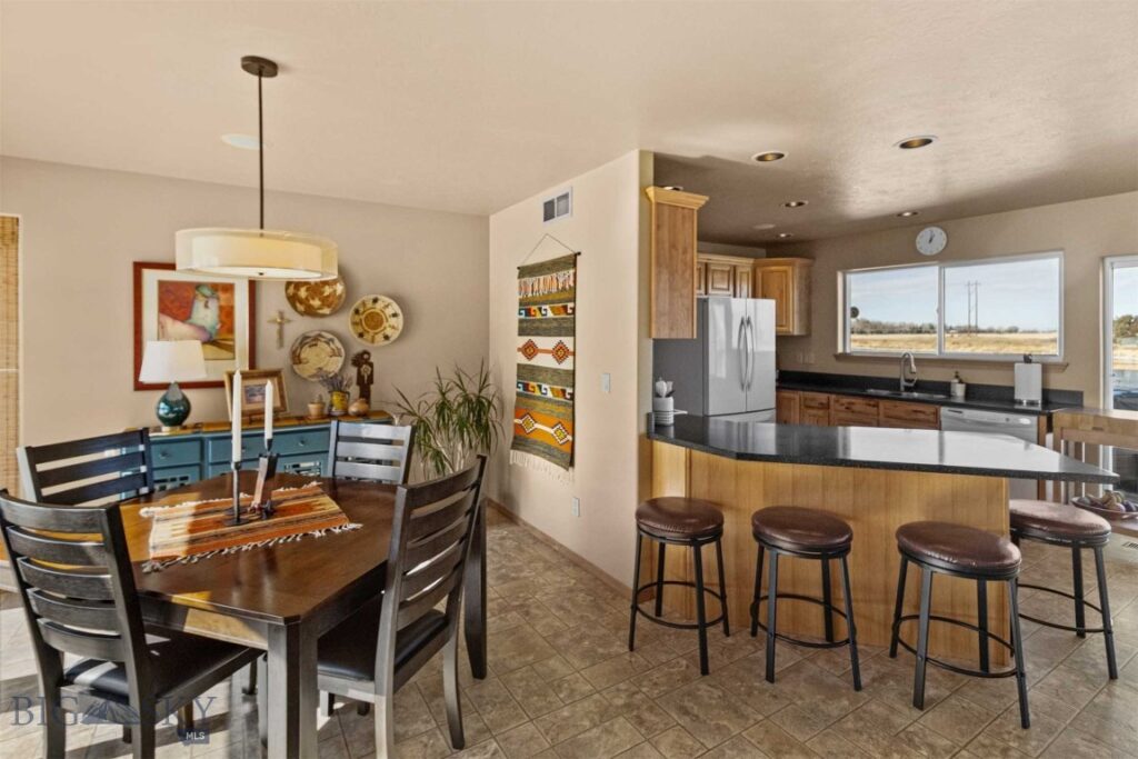 37 Missouri View Loop, Toston MT 59643