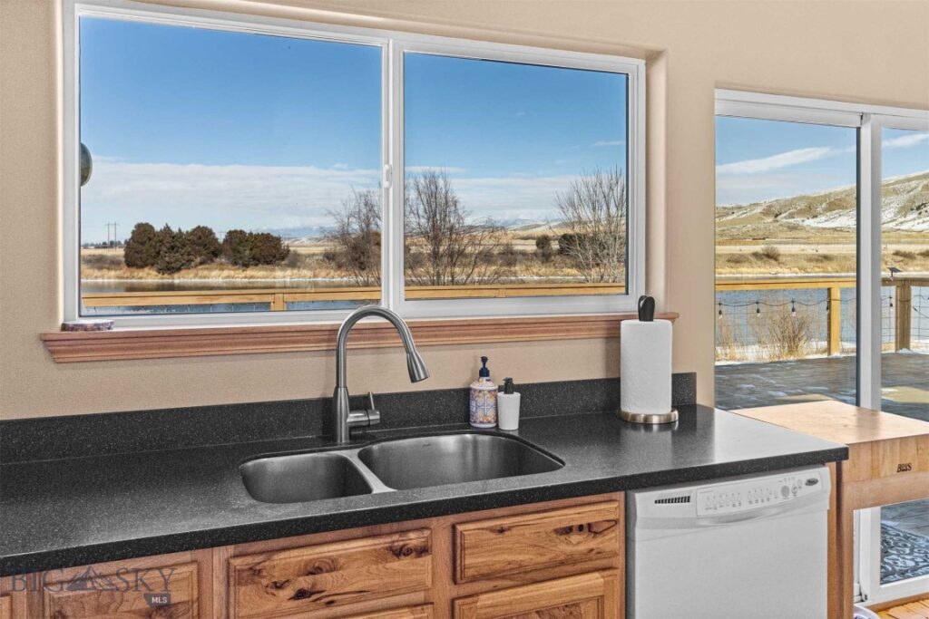 37 Missouri View Loop, Toston MT 59643