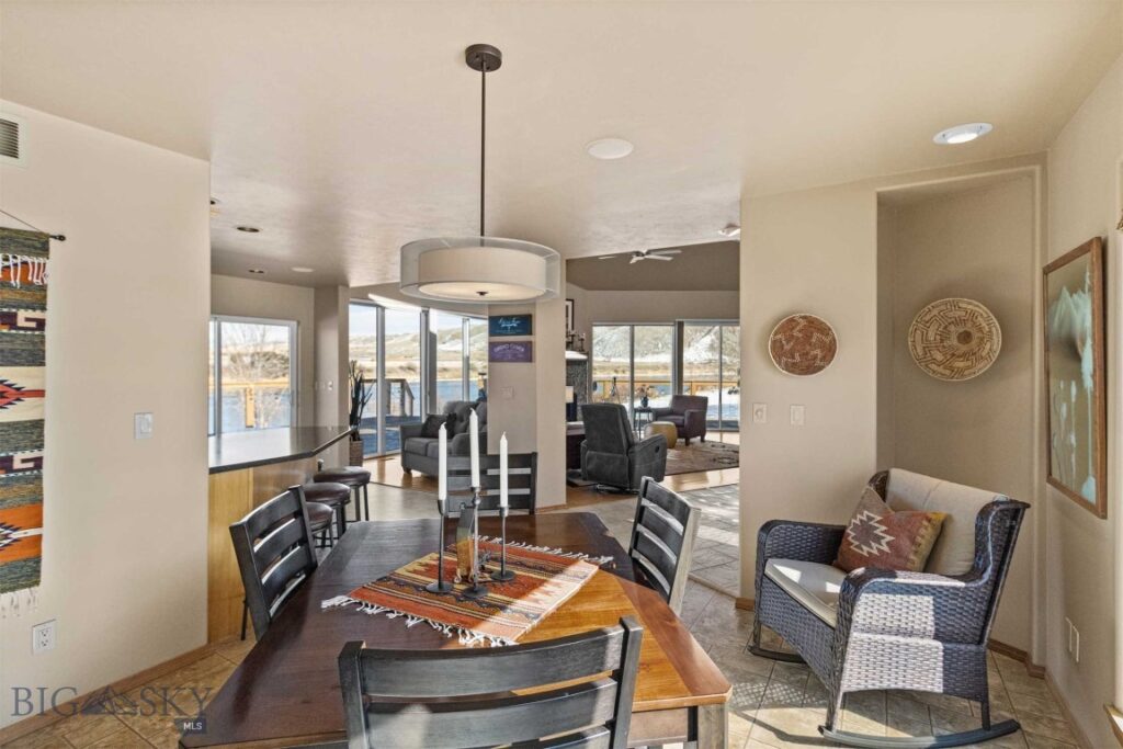 37 Missouri View Loop, Toston MT 59643