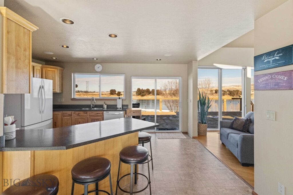 37 Missouri View Loop, Toston MT 59643