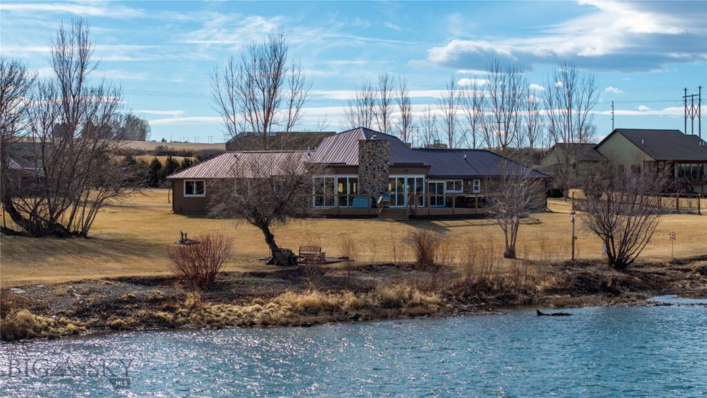 37 Missouri View Loop, Toston MT 59643