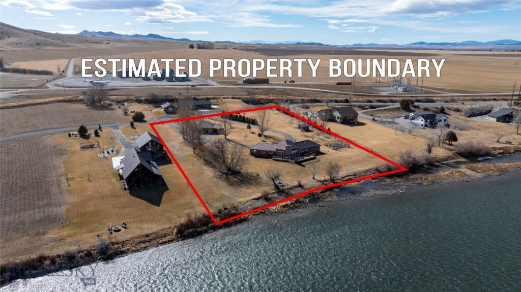 37 Missouri View Loop, Toston MT 59643
