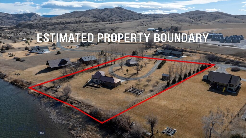 37 Missouri View Loop, Toston MT 59643