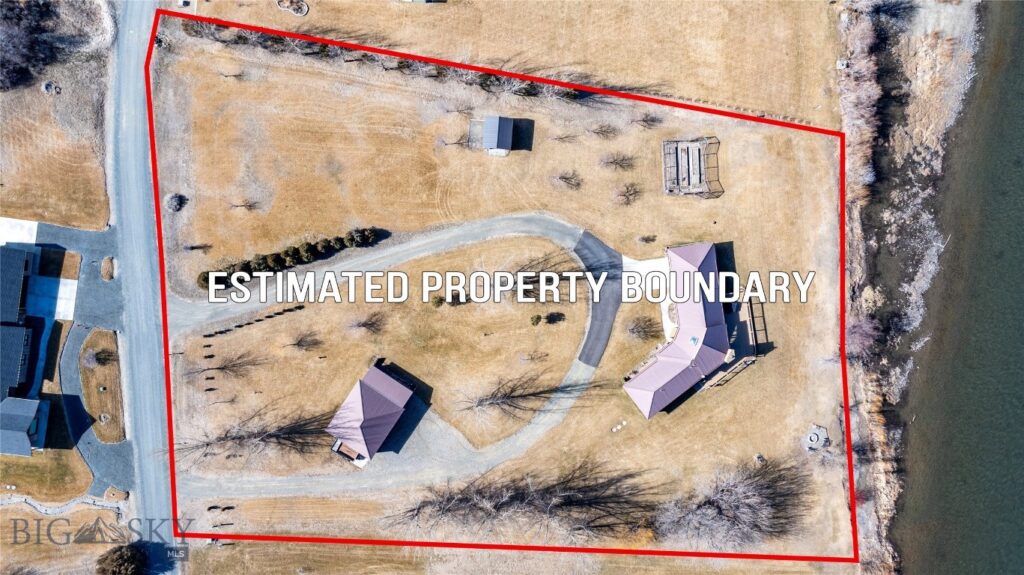 37 Missouri View Loop, Toston MT 59643
