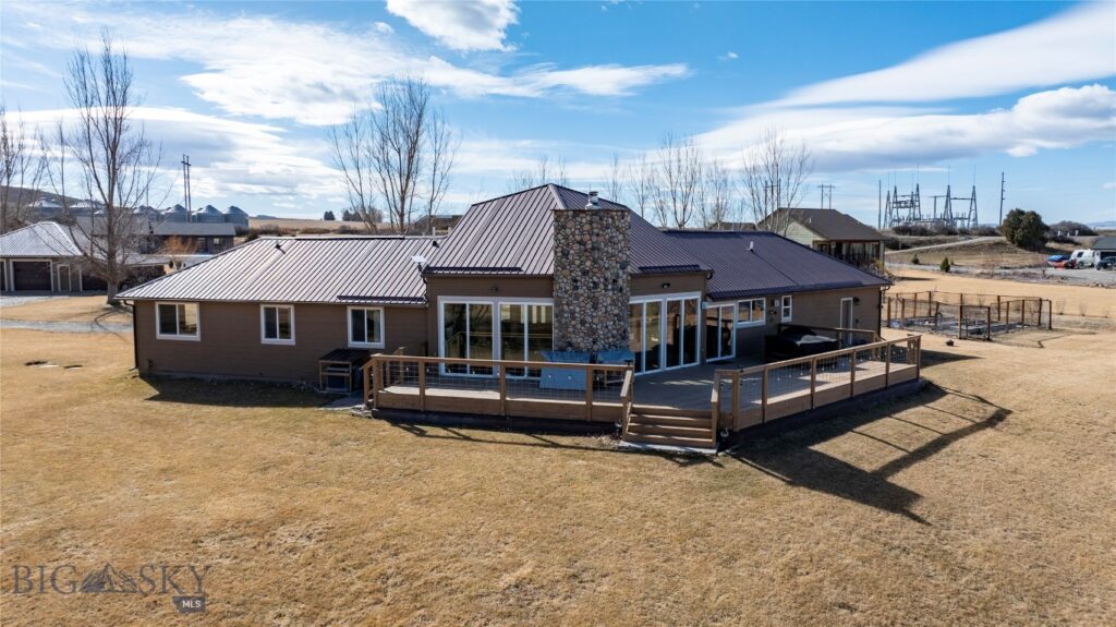 37 Missouri View Loop, Toston MT 59643