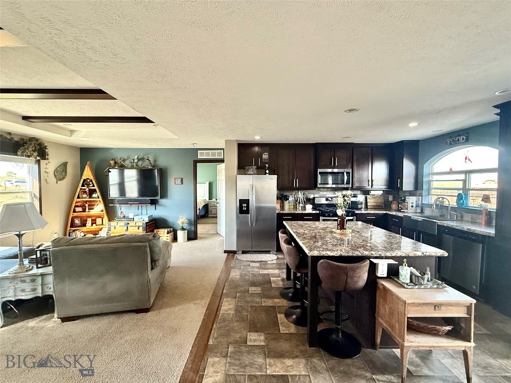 37 Norwegian Creek Road, Harrison MT 59735