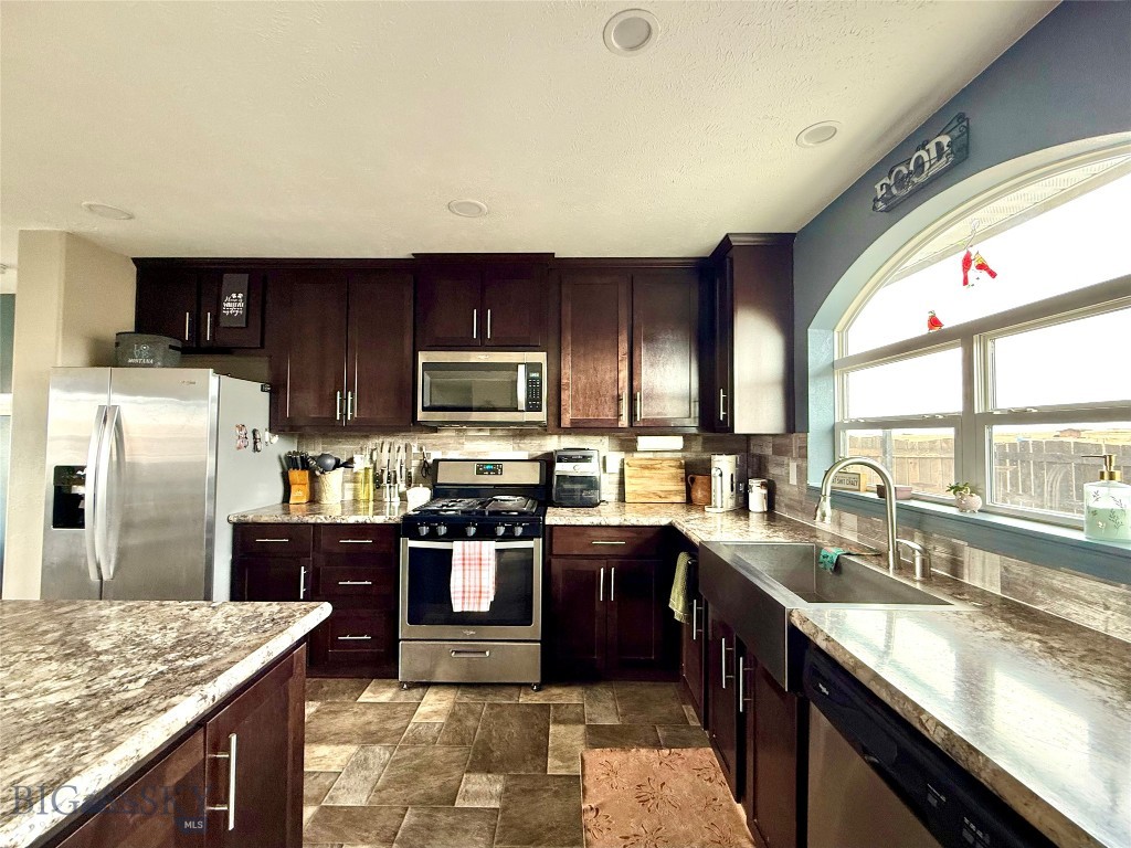 37 Norwegian Creek Road, Harrison MT 59735
